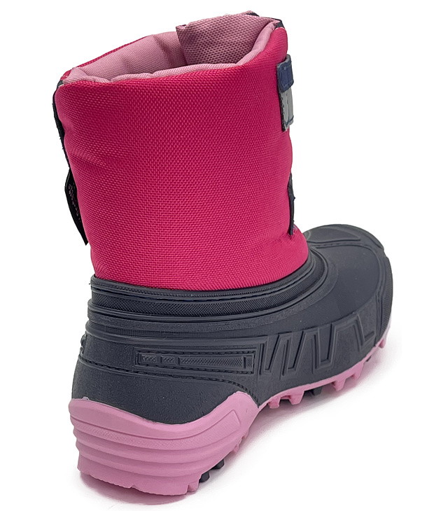 Boty BOATILUS HYBRID 02 Y Junior