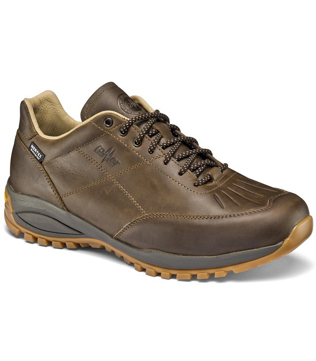 Boty LOMER JANKO 2.0 PREMIUM MTX Uni