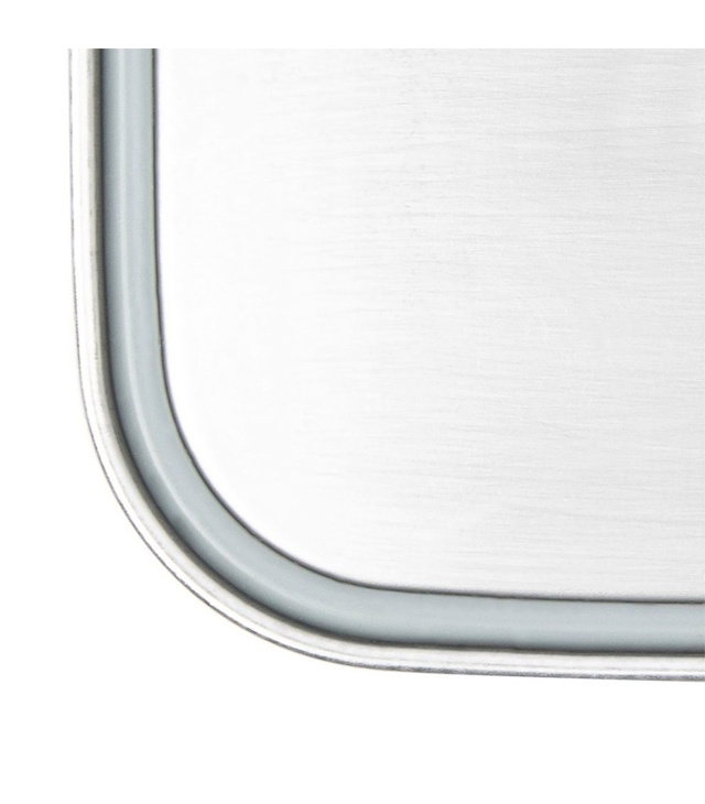 Nádobí TATONKA LUNCH BOX II 800 LOCK Uni
