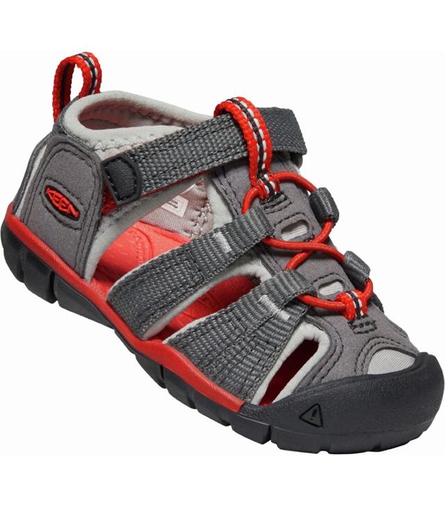 Sandále KEEN SEACAMP II CNX TOTS Infant