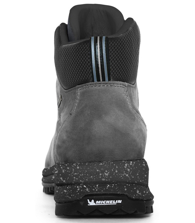 Bocanci GARMONT CHRONO GTX Uni, gri