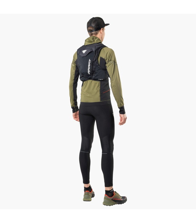 Colanți DYNAFIT ULTRA 2 M LON TIGHTS Man