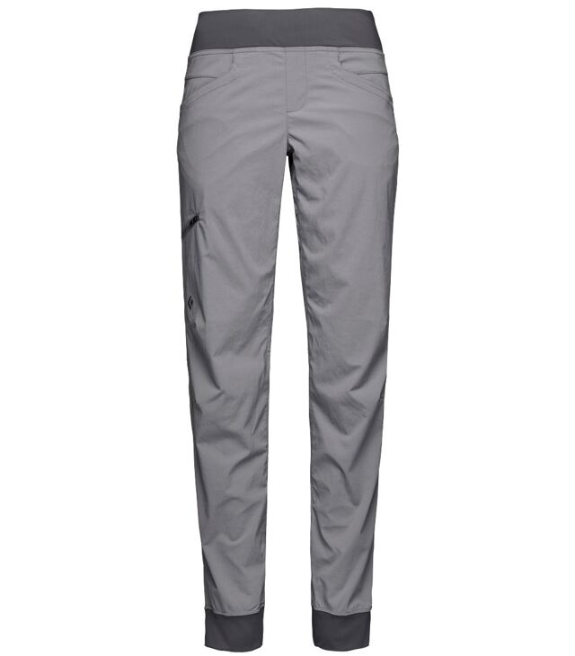 Pantaloni  BLACK DIAMOND W TECHNICIAN JOGGER PANTS Lady