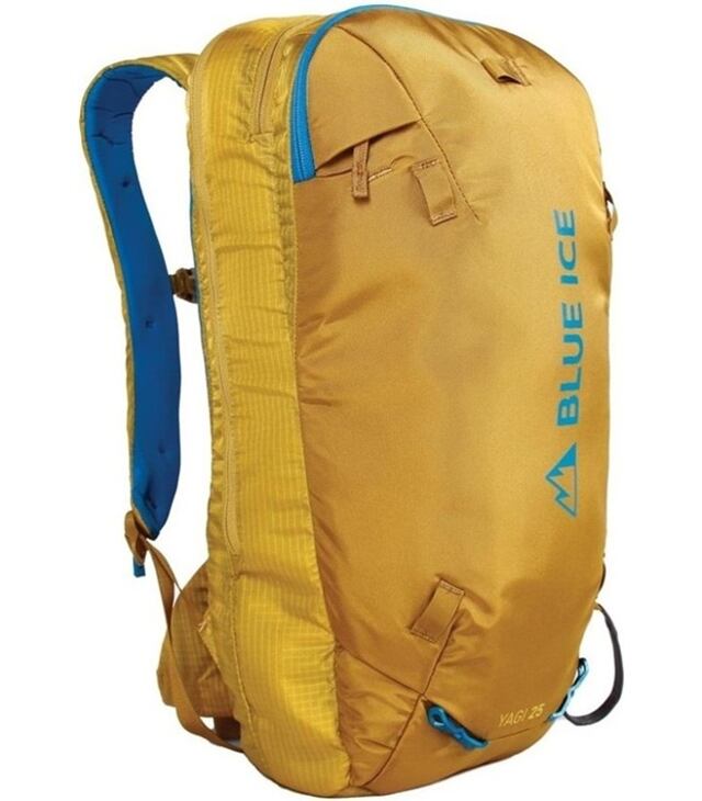 Rucsac BLUE ICE YAGI 25 SUPER LEMON