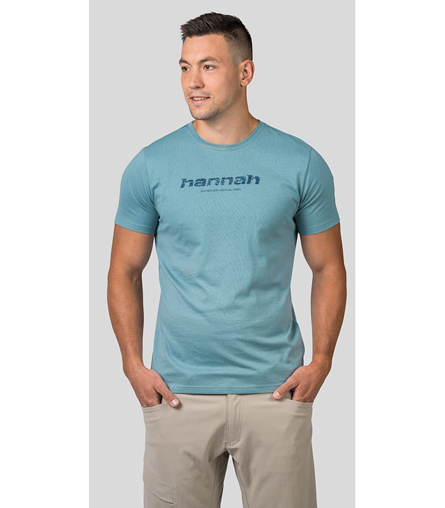 Pánské tričko HANNAH RAVI