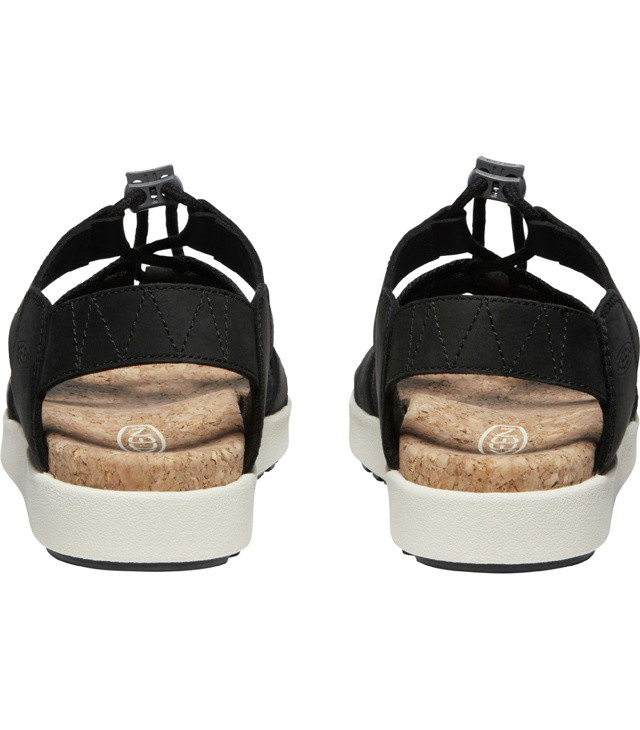 KEEN ELLE MIXED STRAP W női szandál