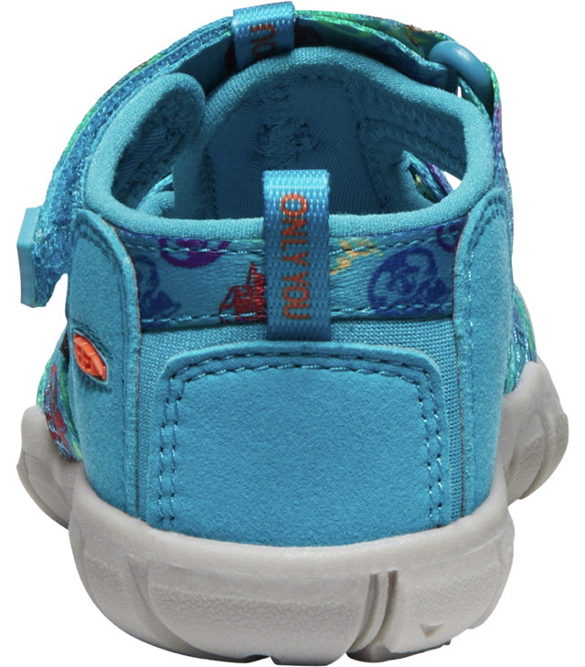 KEEN SEACAMP II CNX TODDLER gyerek szandál