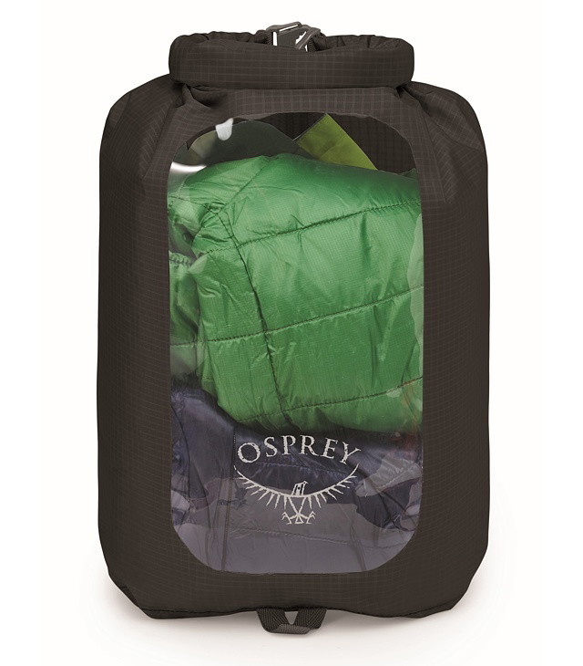 OSPREY DRY SACK 12 W/WINDOW Uni