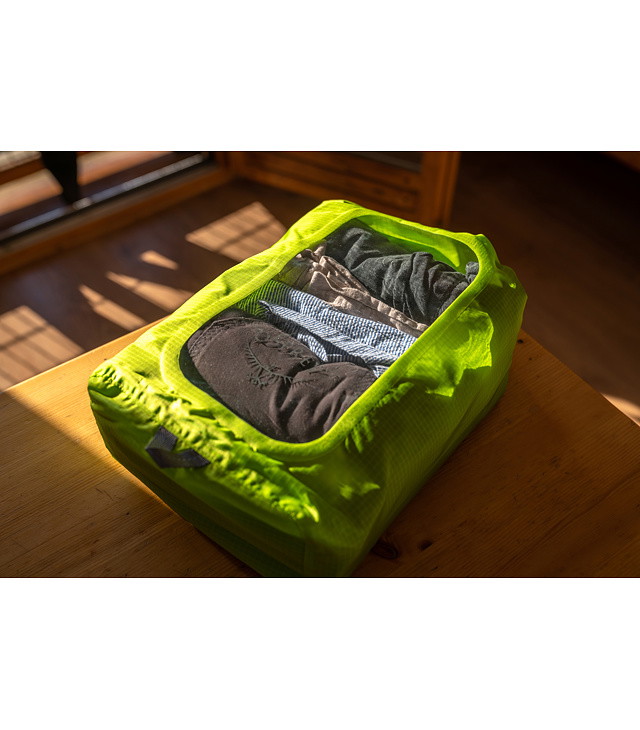 OSPREY DRY SACK 35 W\/WINDOW Uni huzat