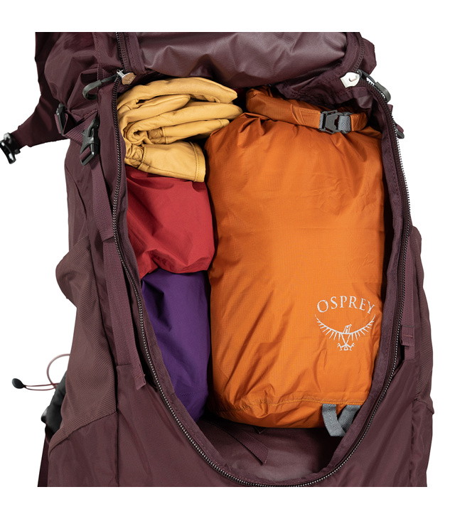 OSPREY KYTE 68 Lady hátizsák