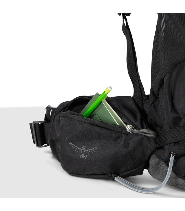 Rucsac  OSPREY KESTREL 68 Man