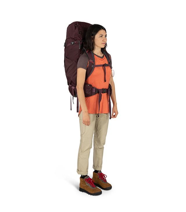 OSPREY KYTE 38 Lady hátizsák