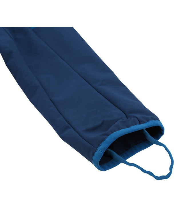 Bunda HANNAH KECHU Man