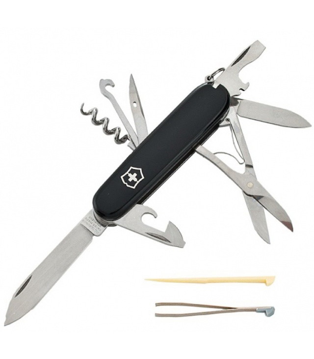 Nož VICTORINOX CLIMBER 91MM