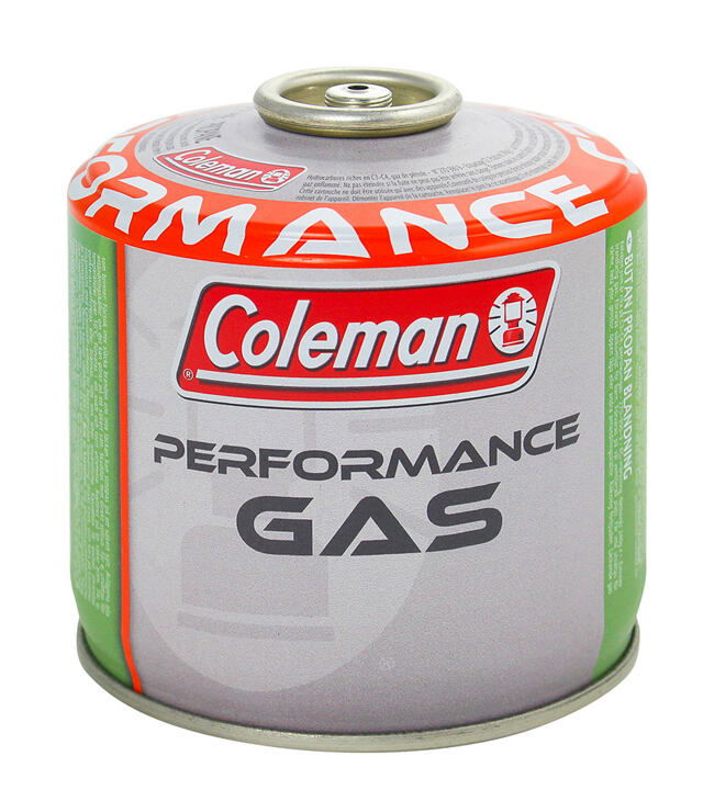 Bomba COLEMAN MALÁ C300 PERFORMANCE