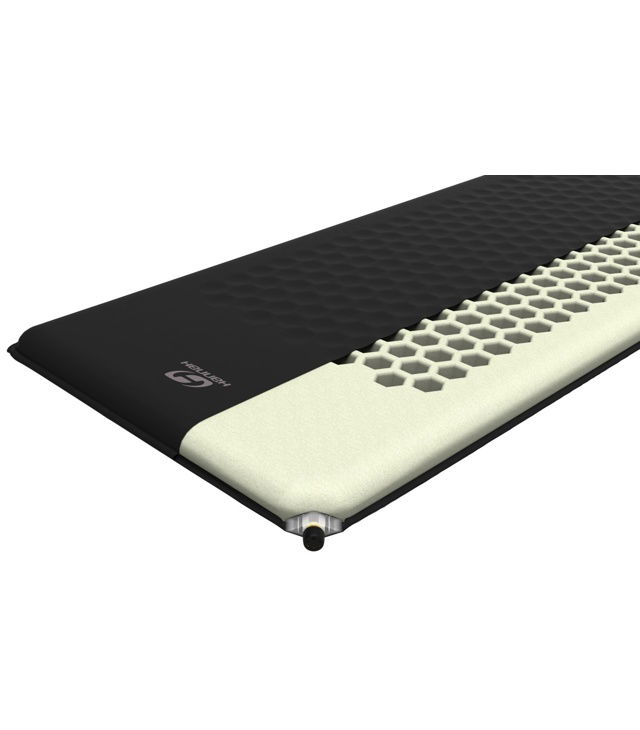 Salteaua autogonflabilă HANNAH LEISURE 5.0
