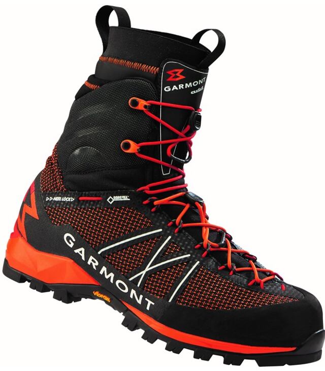 Topánky GARMONT G-RADIKAL GTX Man