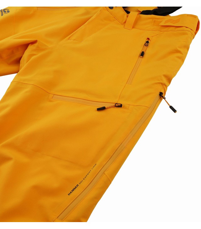 Pantaloni HANNAH AMMAR Man