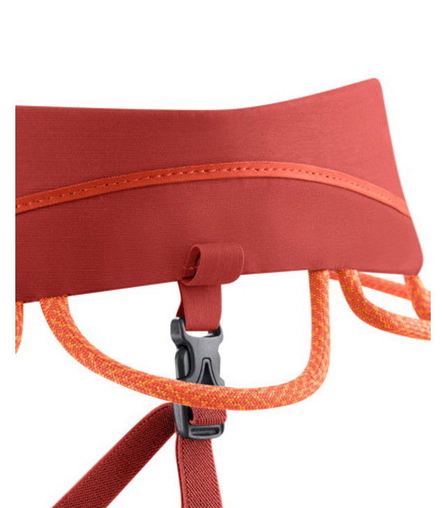 Sedací úvazek EDELRID SIRANA, SALSA