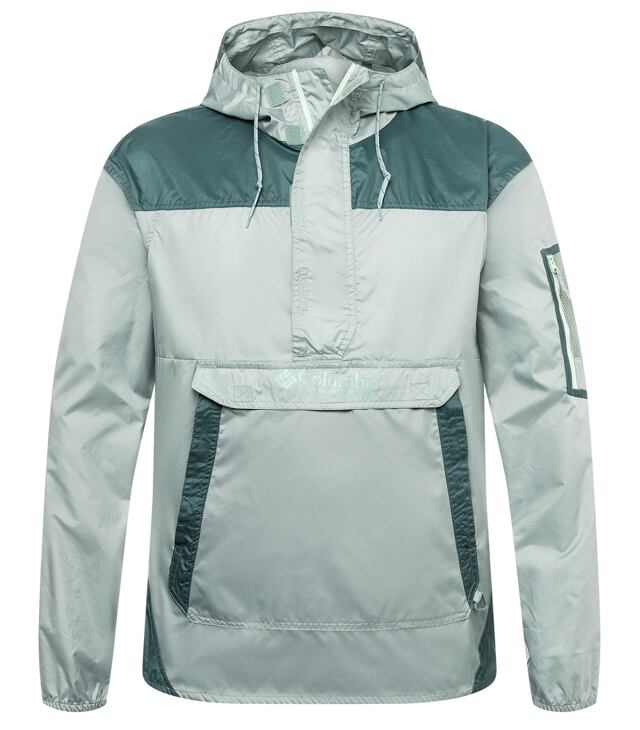 Jachetă COLUMBIA CHALLENGER WINDBREAKER M Man