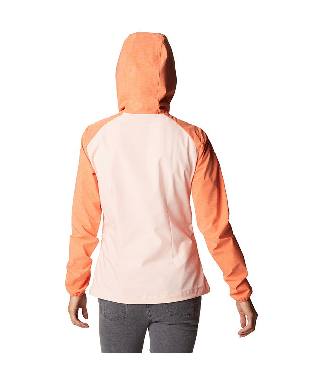 Geacă COLUMBIA HEATHER CANYON SOFTSHELL JACKET Lady