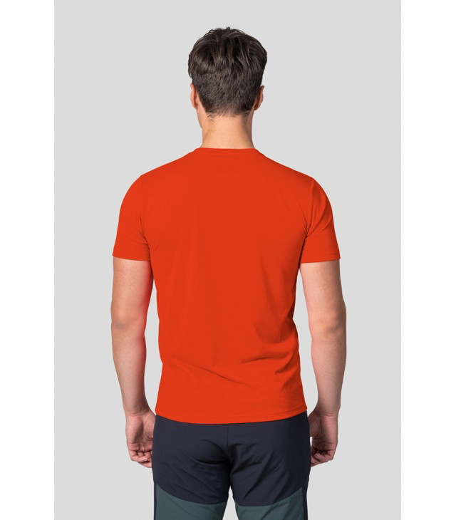Tricou - maneca scurta HANNAH BITE Man