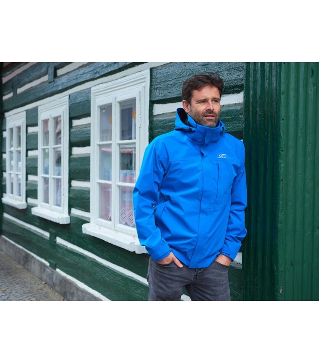 Pánská bunda HANNAH NICKHIL