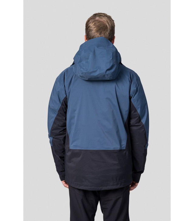 Pánská bunda HANNAH MIRAGE