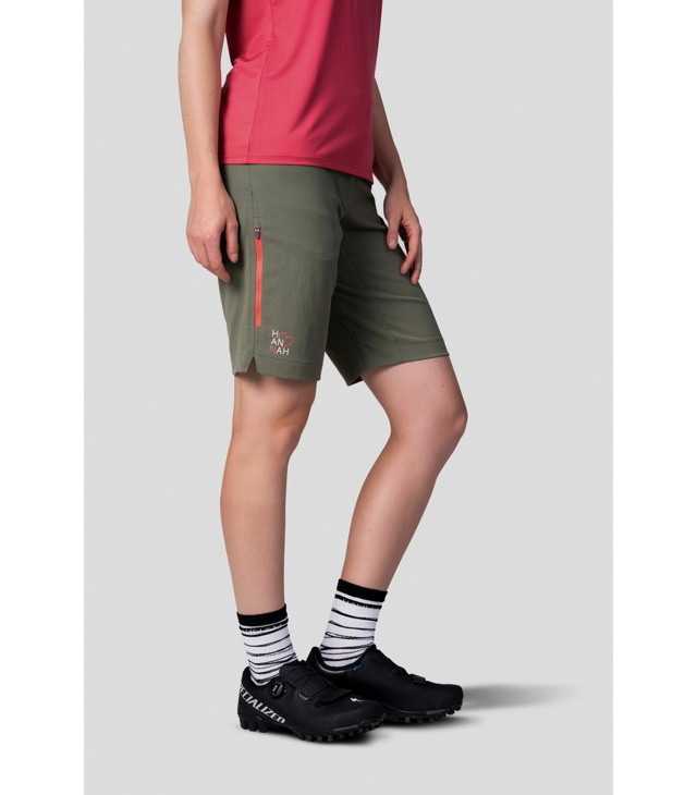 Dámské kraťasy HANNAH SIA