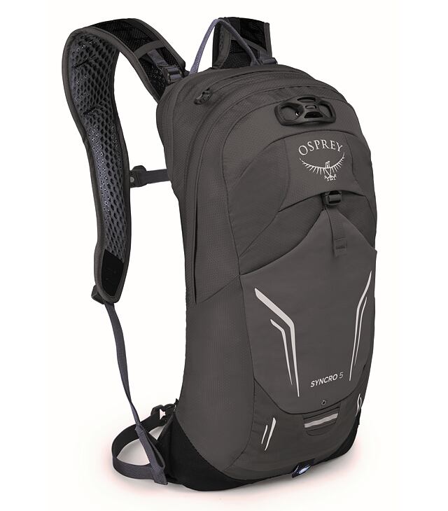 Rucsac OSPREY SYNCRO 5 Man