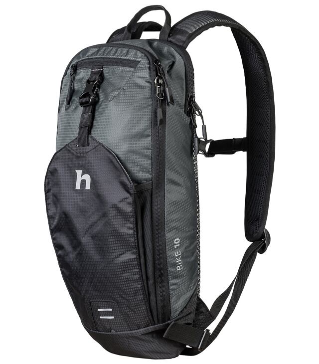 Rucsac HANNAH CAMPING BIKE 10 Uni