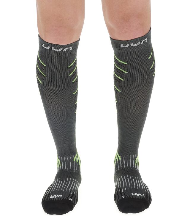 Ponožky UYN M RUN COMPRESSION ONEPIECE 0.0 SOCKS Man