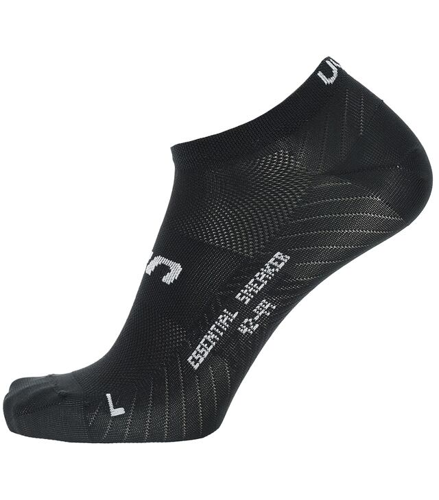 Ponožky UYN UNI ESSENTIAL SNEAKER SOCKS PACK 2PRS Uni