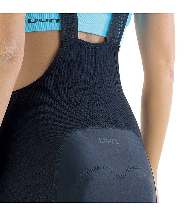 Kraťasy UYN W BIKING RIDEMILES OW BIB SHORT Lady