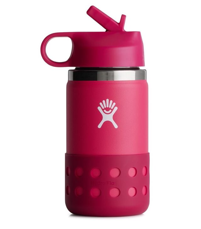 Termos HYDROFLASK 12OZ KIDS FLASK Kids