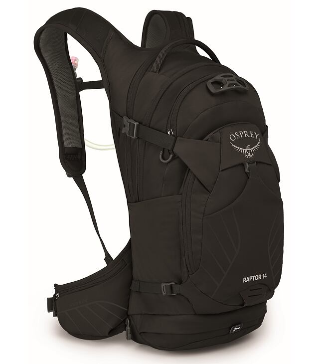 Batoh OSPREY RAPTOR 14 Man