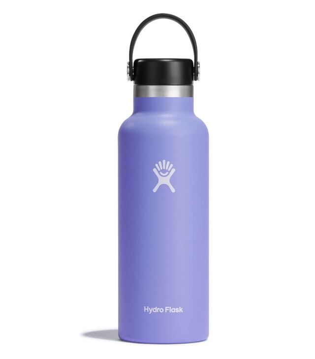 Fľaša HYDROFLASK 18OZ ST FC MOUTH Uni