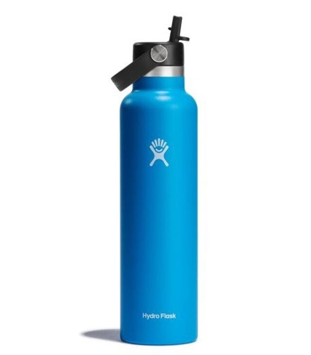 Butelka HYDROFLASK 24OZ ST FC STRAW Uni