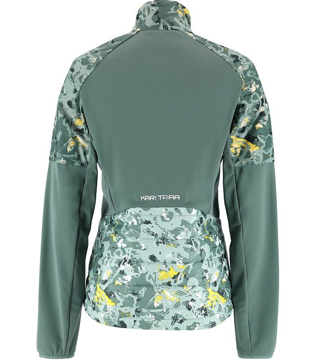 Bunda KARI TRAA RAGNA JACKET Lady, murk