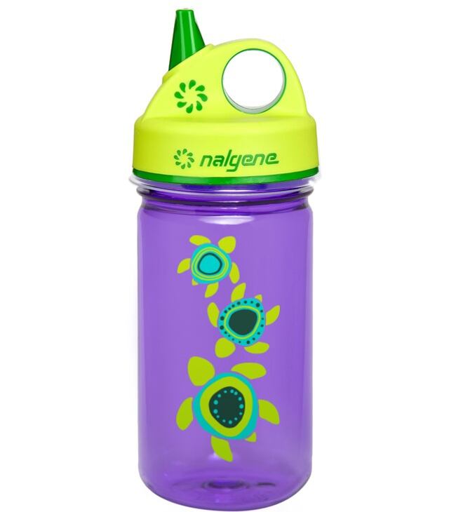 Fľaša NALGENE 12OZ GNG SUST Kids