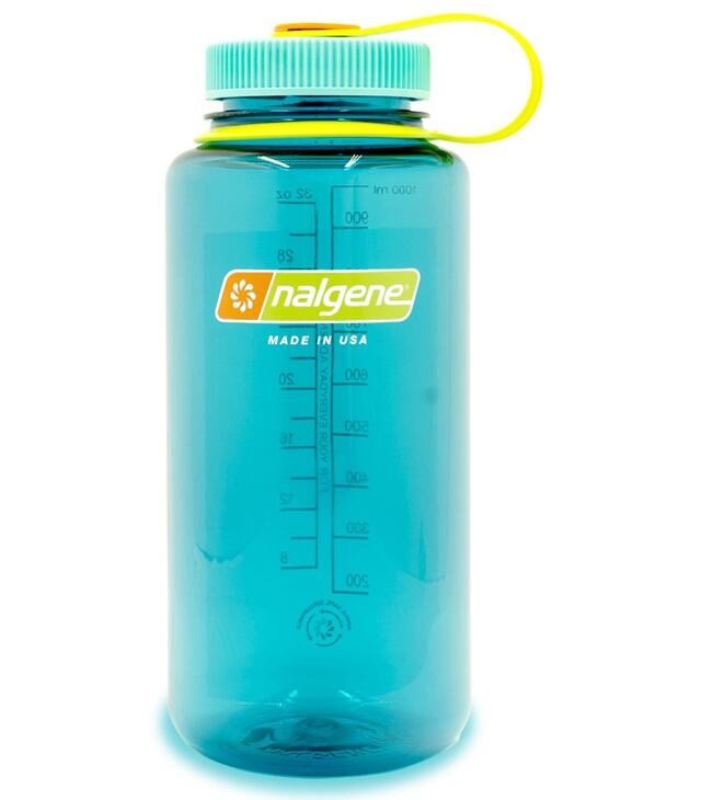 Fľaša NALGENE 32OZ WM SUST Uni