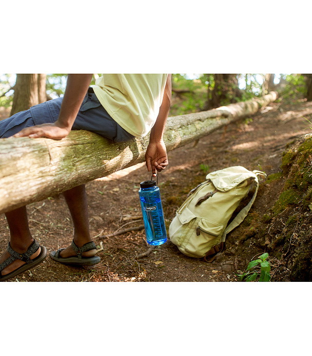 NALGENE 48OZ SILO SUST Uni kulacs
