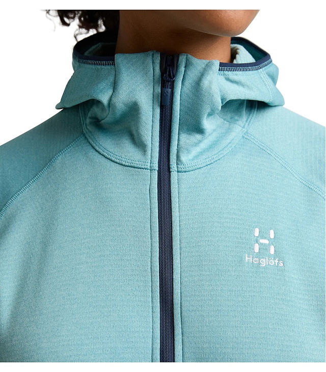 Hanorac HAGLÖFS SKUTA HOOD W Lady