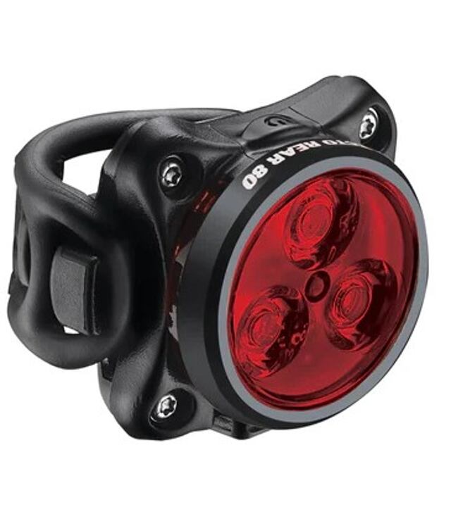 Światło LEZYNE ZECTO DRIVE REAR LIGHT