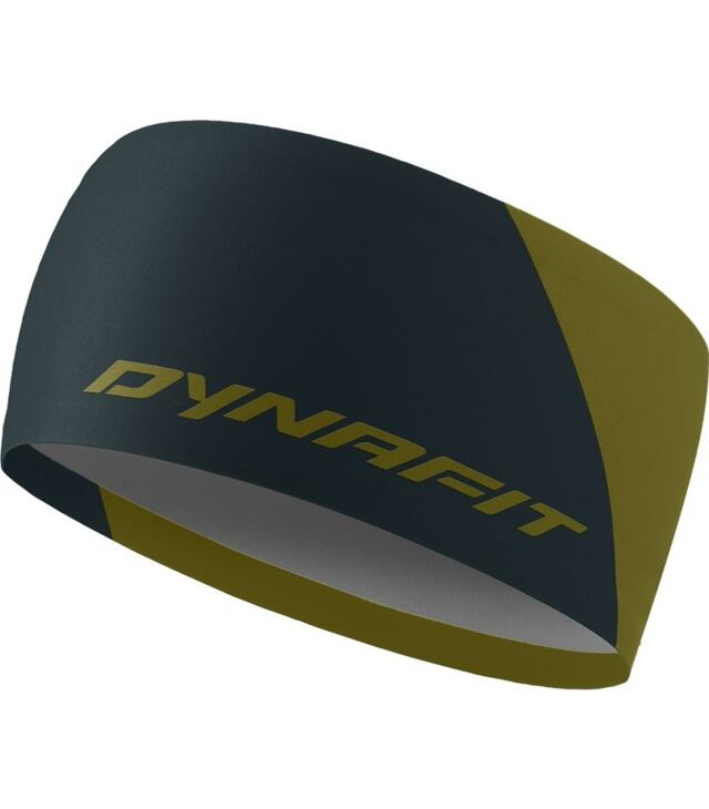 Bentiță DYNAFIT PERFORMANCE 2 DRY HEADBAND Uni