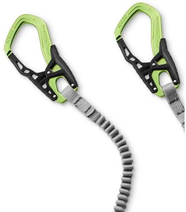 Set EDELRID VIA FERRATA-CABLE KIT VI