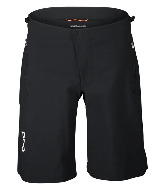 Cyklo kraťasy POC W ESSENTIAL ENDURO SHORTS Lady