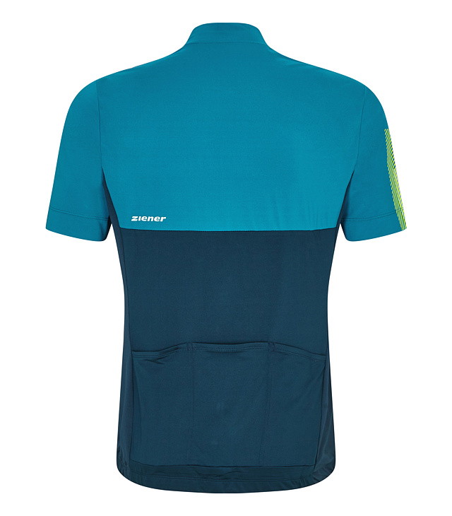 Tricou ZIENER NORGAN Man