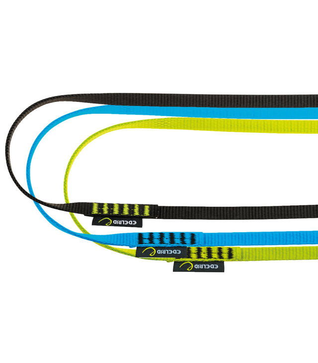 Buclă EDELRID TECH WEB SLING 12/30