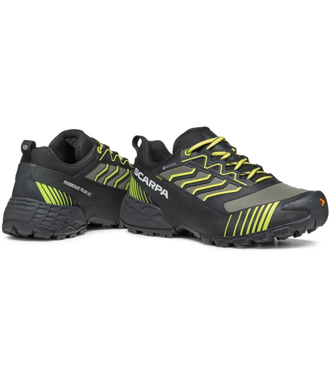 SCARPA RIBELLE RUN XT GTX WMN női futócipő